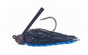 Talon BillyMac Jig BlackBlue