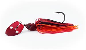 Talon Shindou Bladed Jig Cagles Rayburn Special