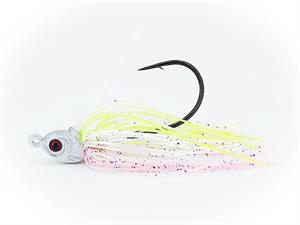 Talon Yuugyo Heavy Duty Swim Jig, Sugar Rush