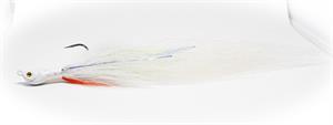 Talon Magnum Preacher Jig Citrus Shad