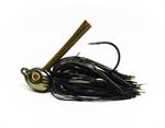 Talon BillyMac Jig Green Pumpkin