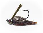 BillyMac Jig Sun Perch