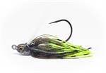 Talon Yuugyo Swim Jig Hot Mouse