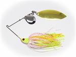 Talon Shibui Spinnerbait Electric Daisy