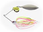 Talon Shibui Spinnerbait Jungle Boogie