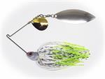 Talon Shibui Spinnerbait Lemon Perch