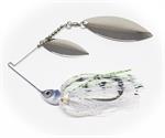 Talon Shibui Spinnerbait Natural Blue Shad