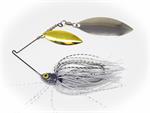 Talon Shibui Spinnerbait Silver Shad