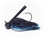 Talon Football Jig Black/Blue