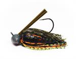 Talon Football Jig Bluegill