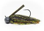 Talon Football Jig Green Tiger Craw