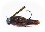 Talon Football Jig Sun Perch