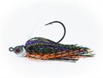 Talon Yuugyo Heavy Duty Swim Jig, Bluegill