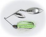 Talon Shibui Spinnerbait Delta Minnow