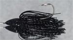 Talon Classic Buzzbait Black Made In U.S.A.